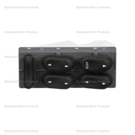 Standard Ignition Power Window Switch, Dws-720 DWS-720